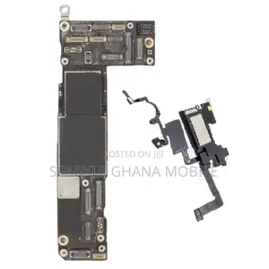iPhone 12 Working Board