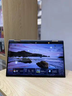 Laptop HP Pavilion 15 8GB Intel Core I5 SSD 512GB