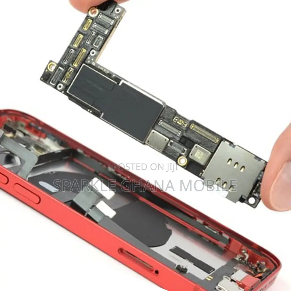 iPhone 12 Mini Board