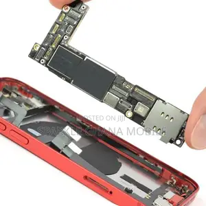 iPhone 12 Mini Board