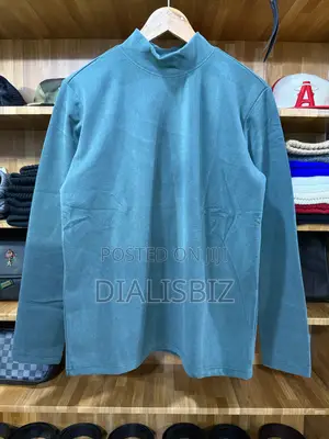 Thermal Wear Tops