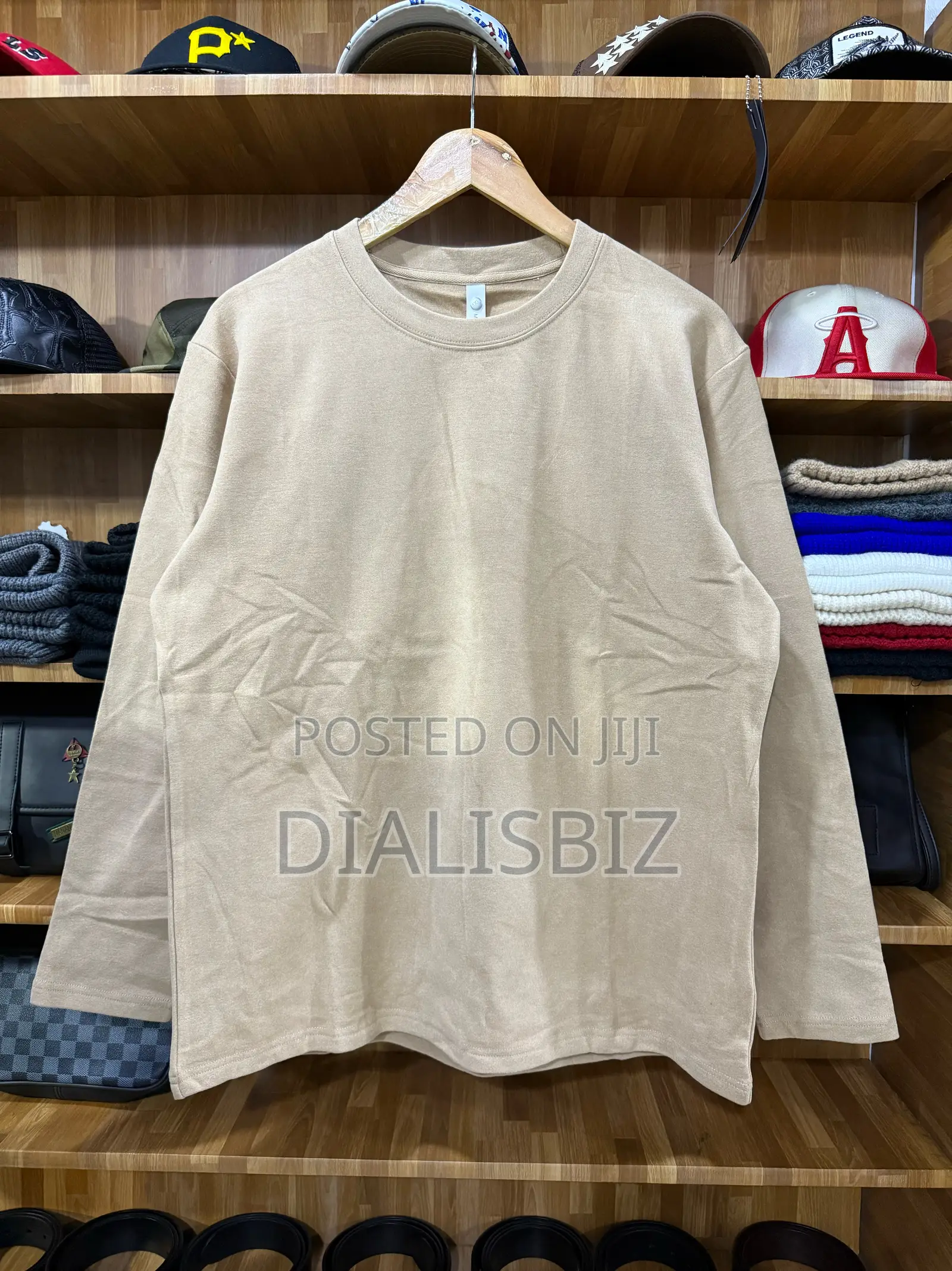 Thermal Wear Tops