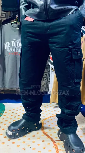Original Cargoes Available in Stock