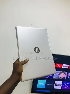New Laptop HP ProBook 645 G4 8GB AMD Ryzen 3 SSD 256GB