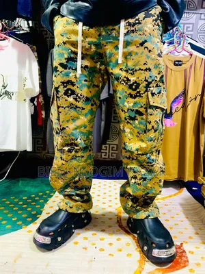 Original Cargoes Available in Stock
