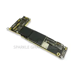 iPhone 12 Mini Board