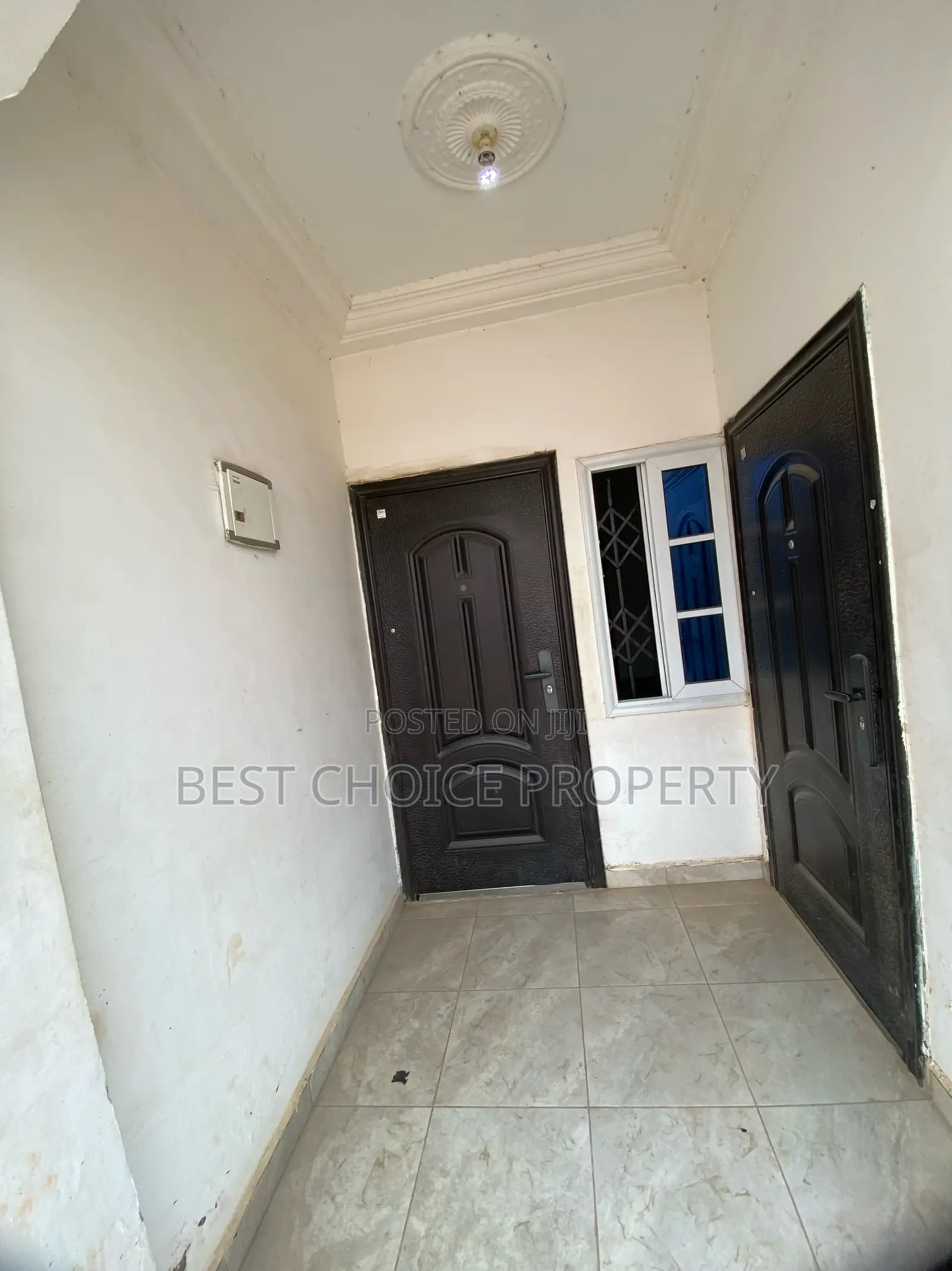 1bdrm Apartment in Lakeside Estate for rent
