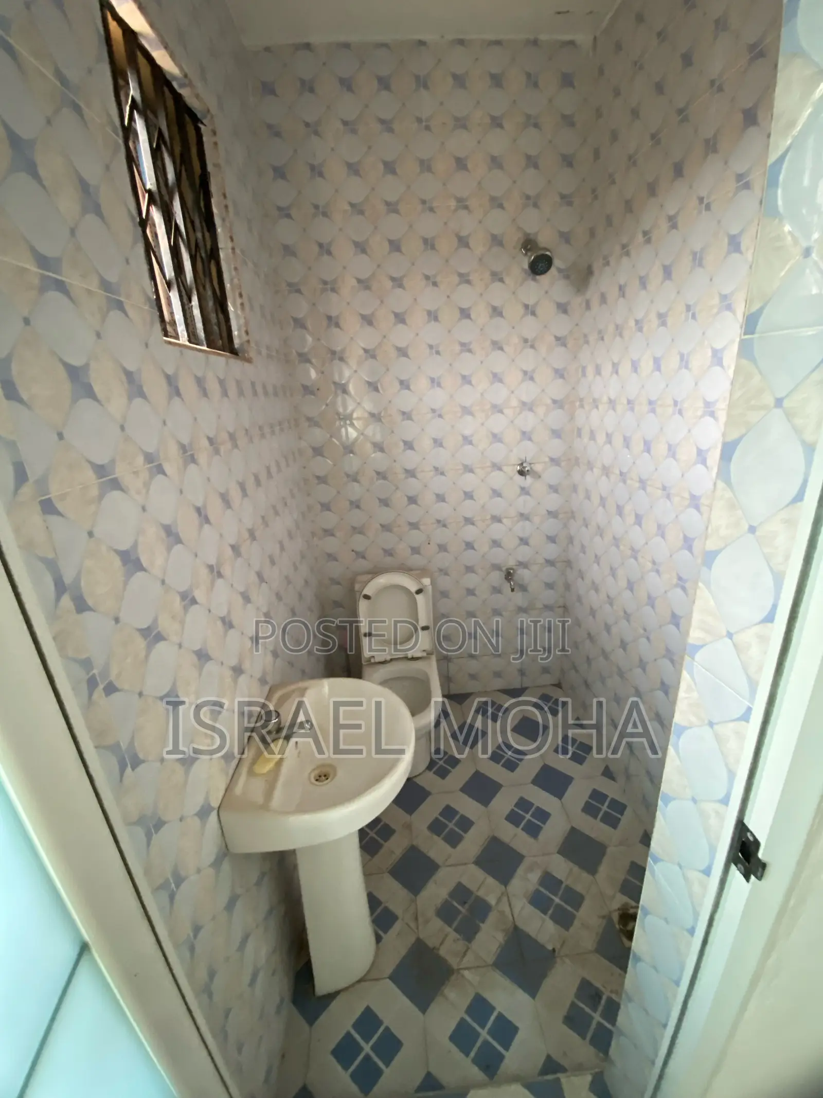 1bdrm Apartment in Lakeside Estate for rent