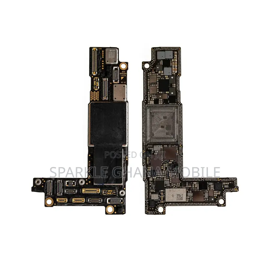 iPhone 12 Pro New Board
