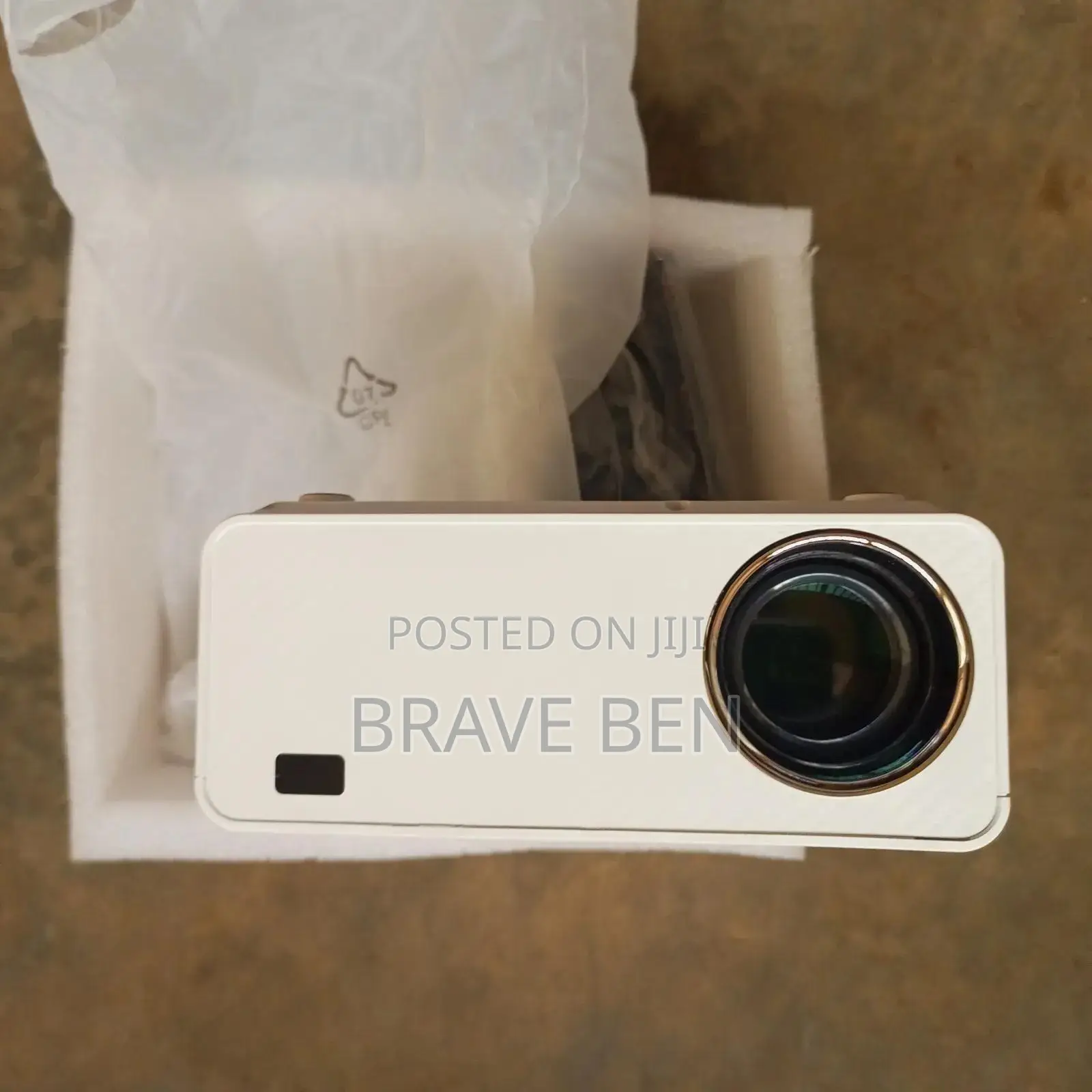 Mini Projector Gc03