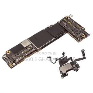 iPhone 12 Pro New Board