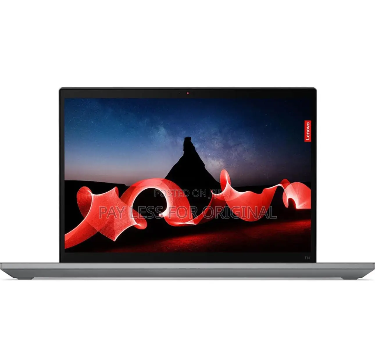 Laptop Lenovo ThinkPad T14 G4 16GB Intel Core I5 SSD 512GB