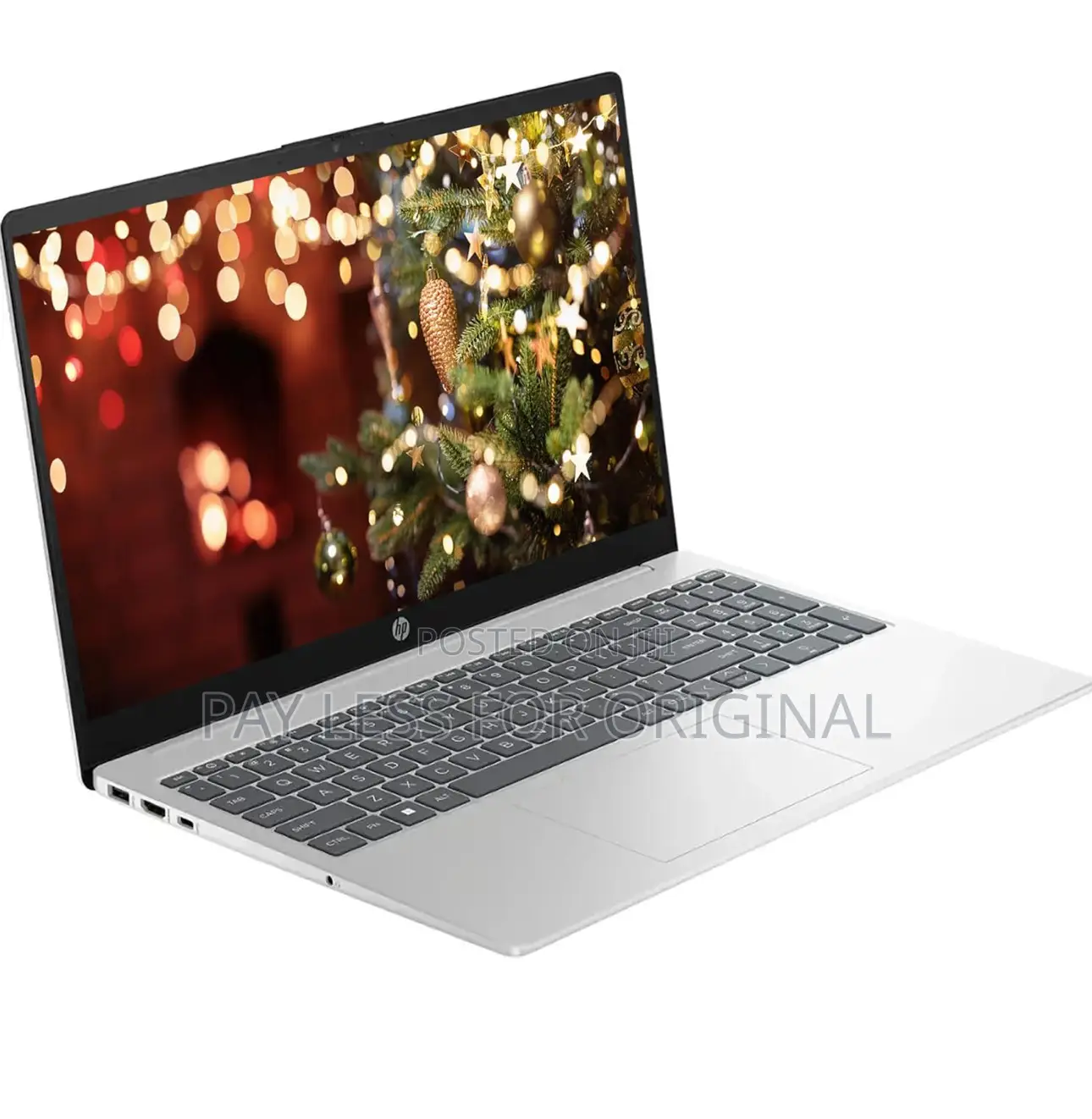 New Laptop HP 15 64GB Intel Core I5 SSD 2T