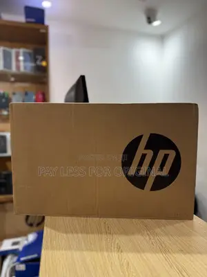 New Laptop HP 15 64GB Intel Core I5 SSD 2T