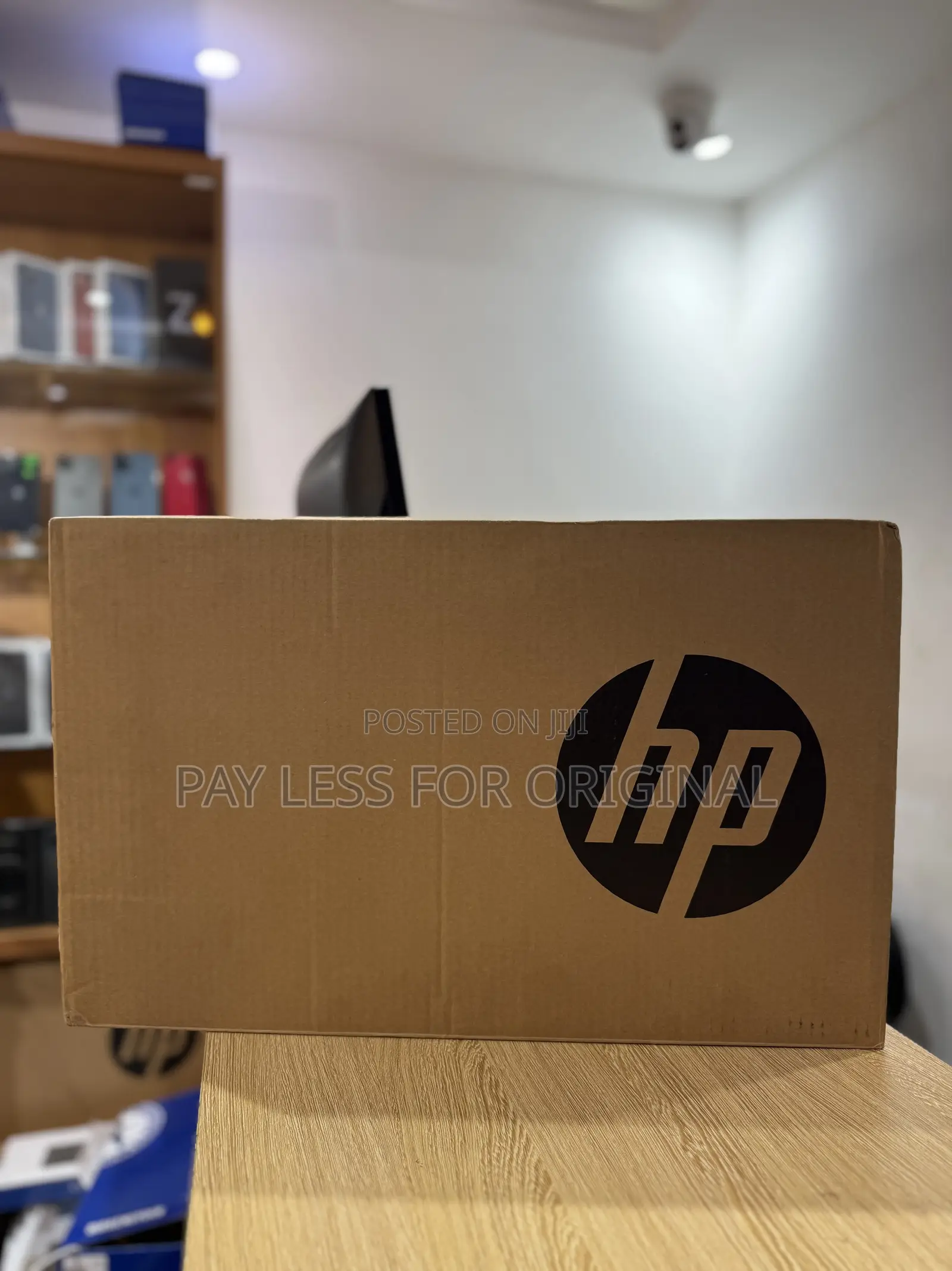 New Laptop HP 15 64GB Intel Core I5 SSD 2T