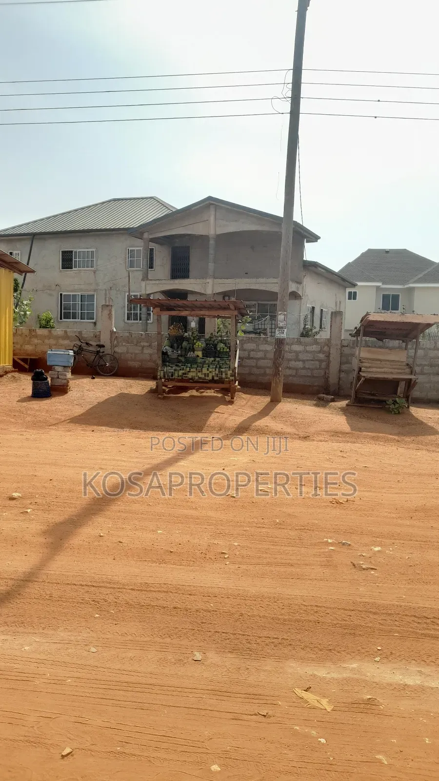 5bdrm House in East Legon Hills, Adjiriganor for sale