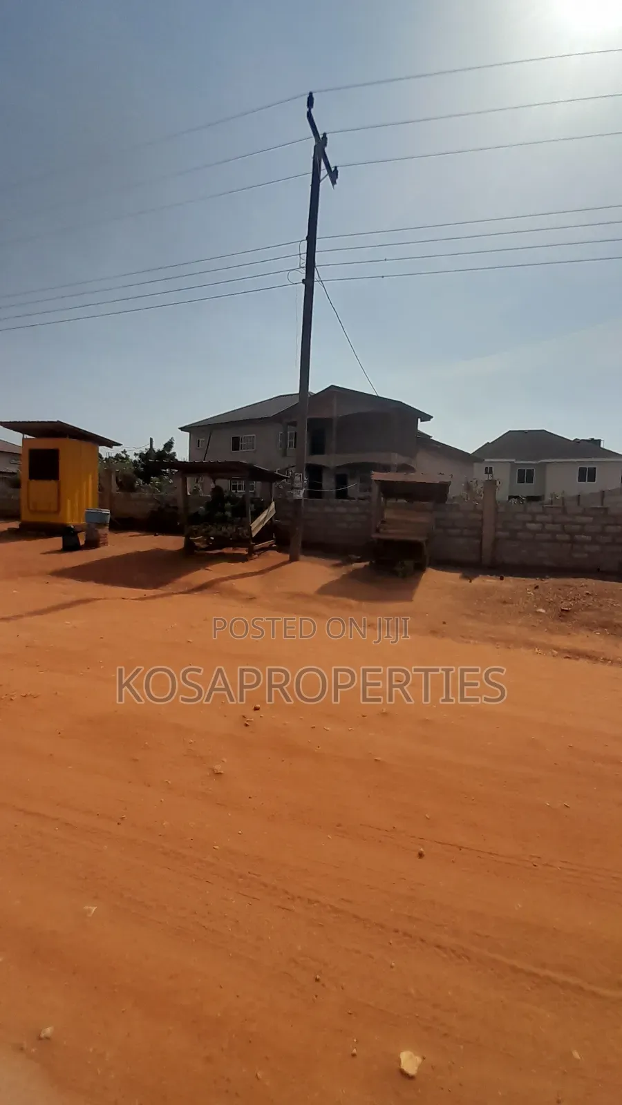 5bdrm House in East Legon Hills, Adjiriganor for sale