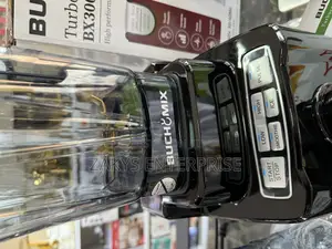 Buchymix 3in1 Turbo Crash Blender
