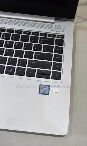 Laptop HP EliteBook 840 G6 8GB Intel Core i5 SSD 256GB