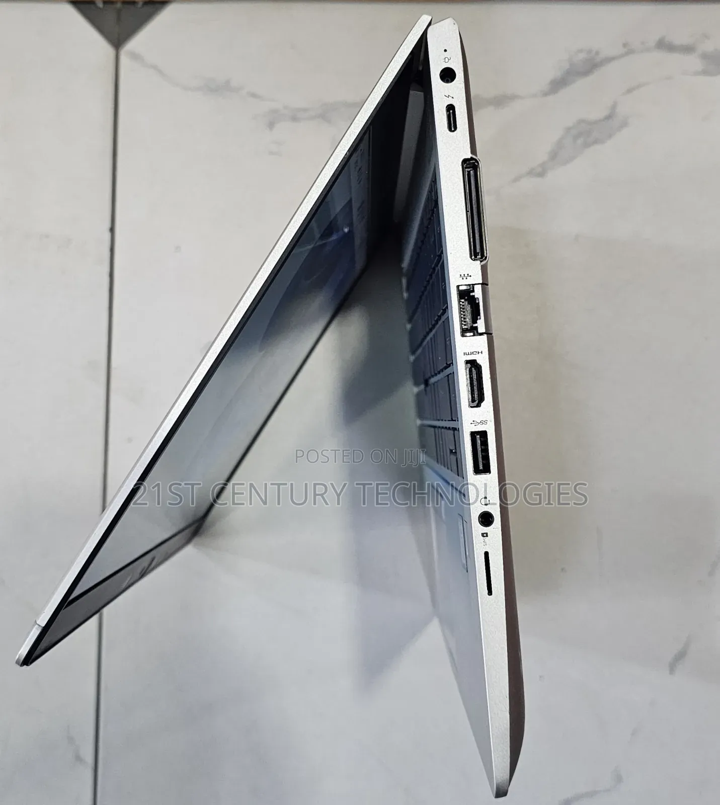 Laptop HP EliteBook 840 G6 8GB Intel Core i5 SSD 256GB