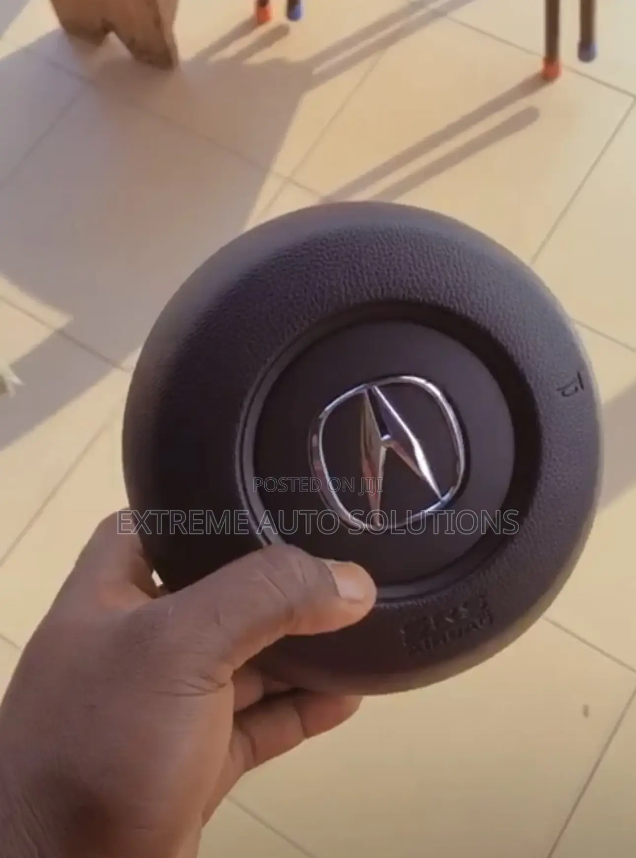 Acura Rdx 2021 Steering Cover