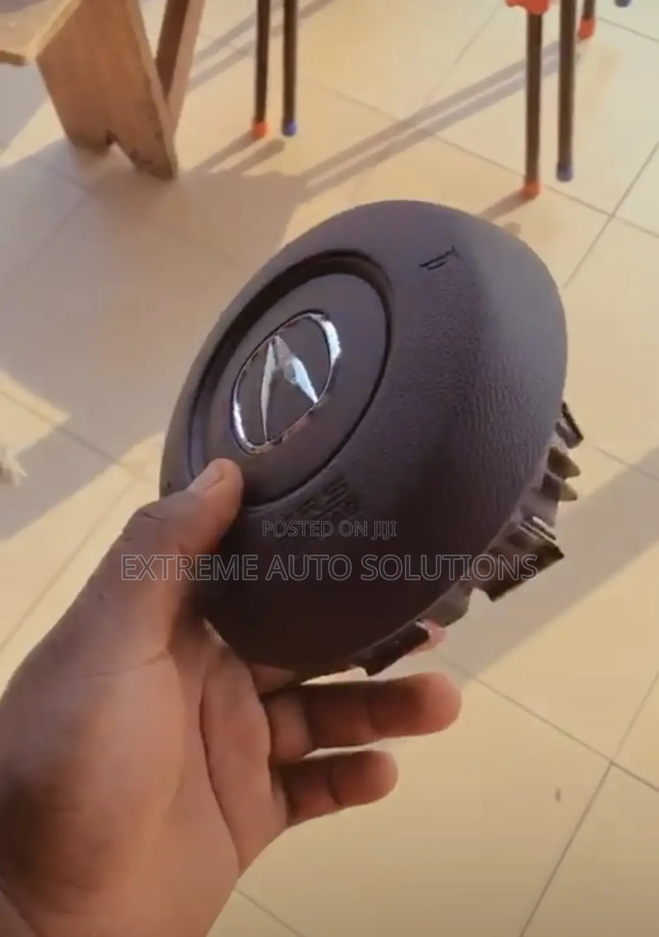 Acura Rdx 2021 Steering Cover
