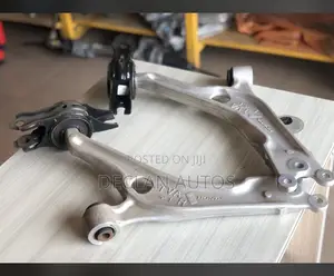 Accord 18-2022 Control Arms