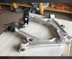 Accord 18-2022 Control Arms