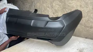 Toyota Rav Rear Back Bumper 2019 2020 2021 2022 2023 2024 2025