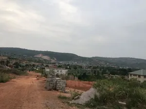 Ten Plots of Land for Sale Located at Oyibi Saasabi Junction