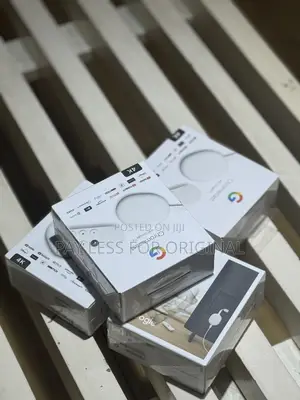 Google Chromecast