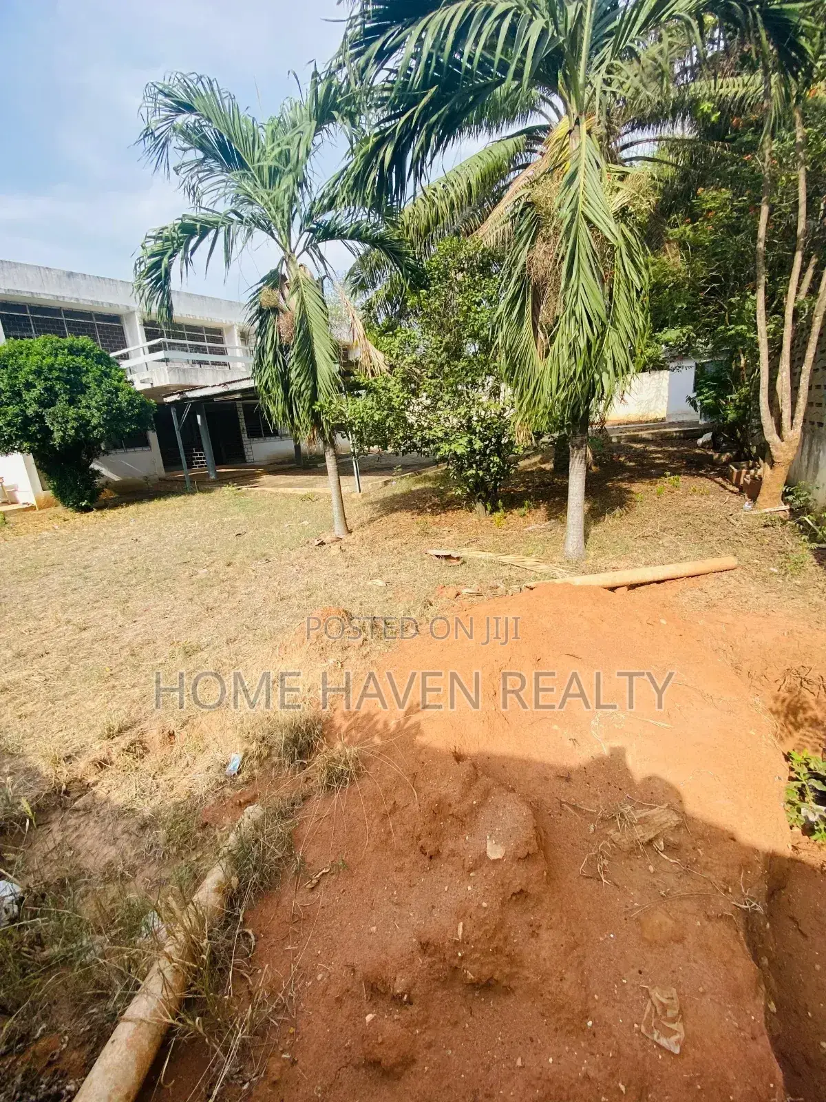 3 Plots for Sale at Airport Residentials
