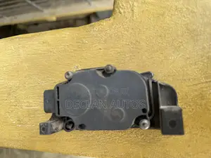 2020 Honda Accord Radiator Grill Upper Air Shutter Motor