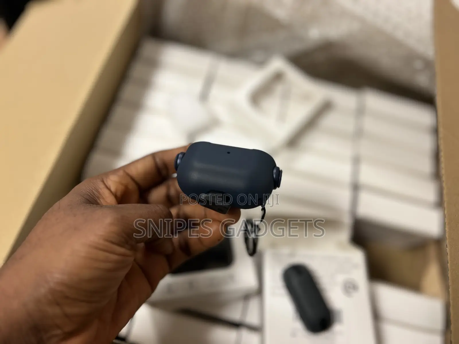 Airpods 3 Cases Only