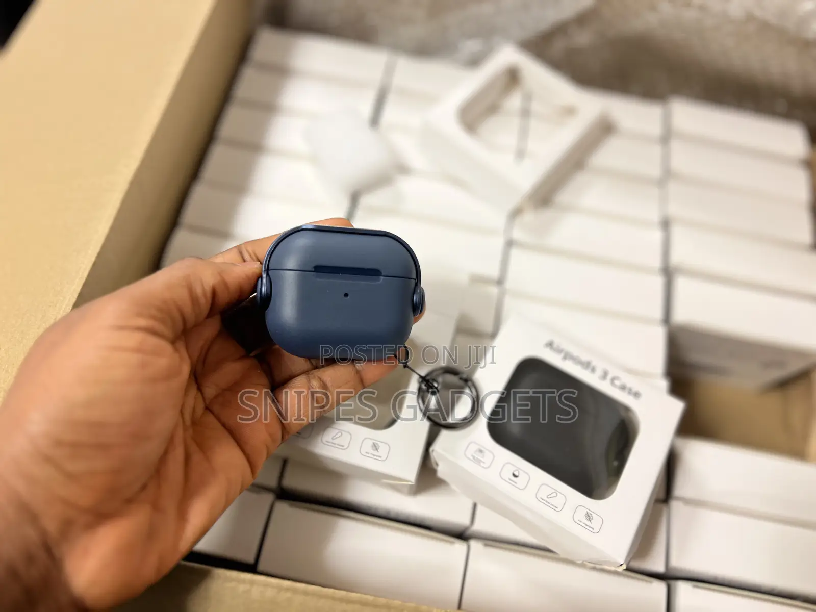 Airpods 3 Cases Only