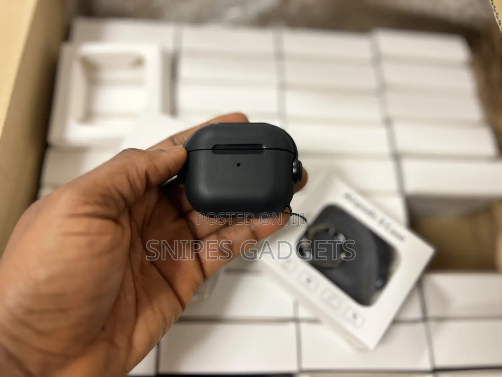 Airpods 3 Cases Only