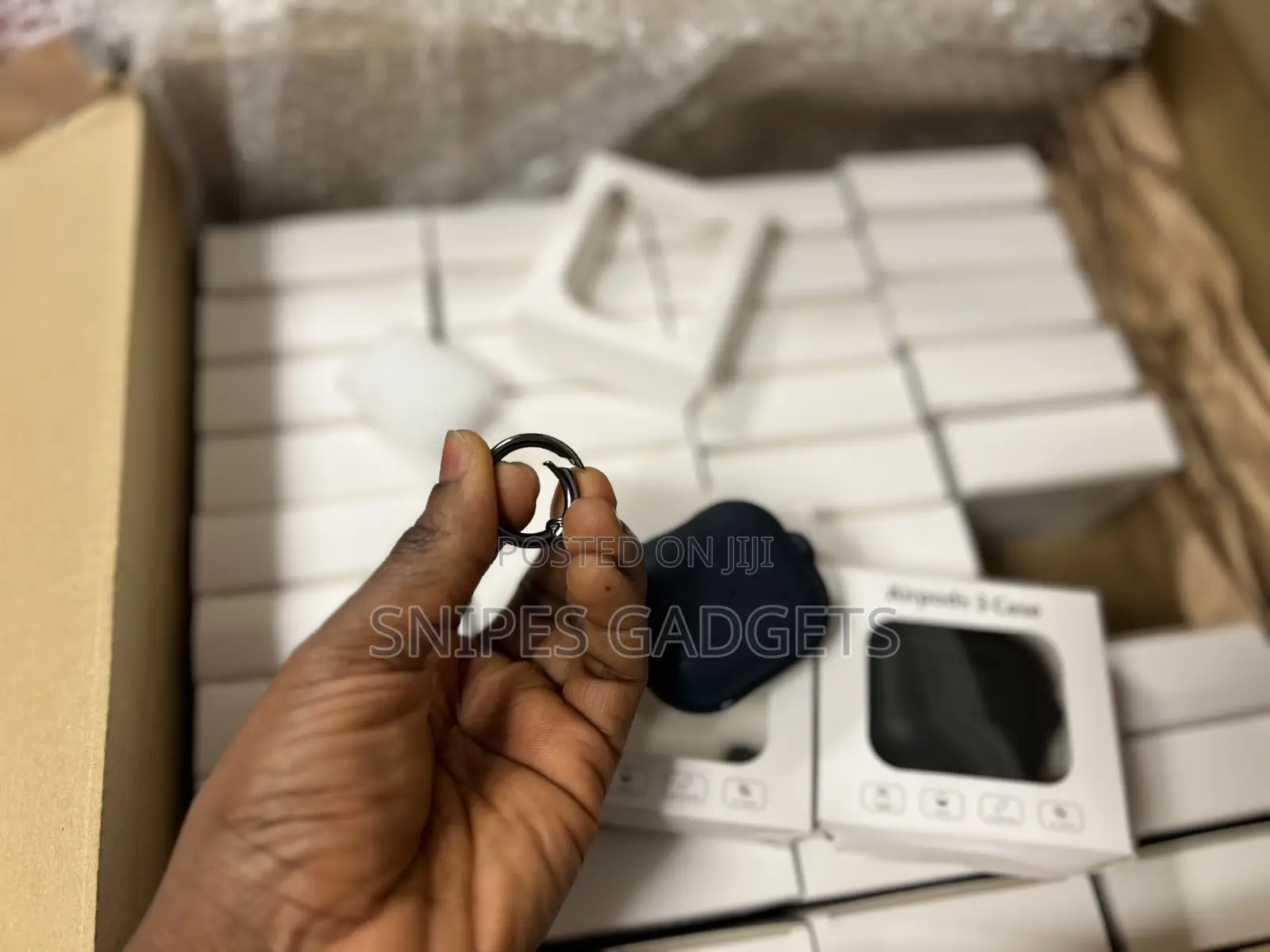 Airpods 3 Cases Only