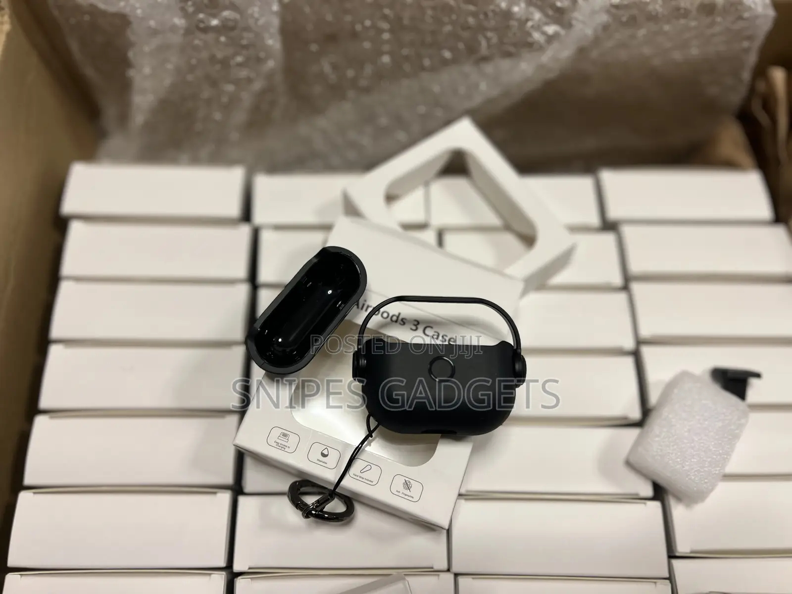 Airpods 3 Cases Only