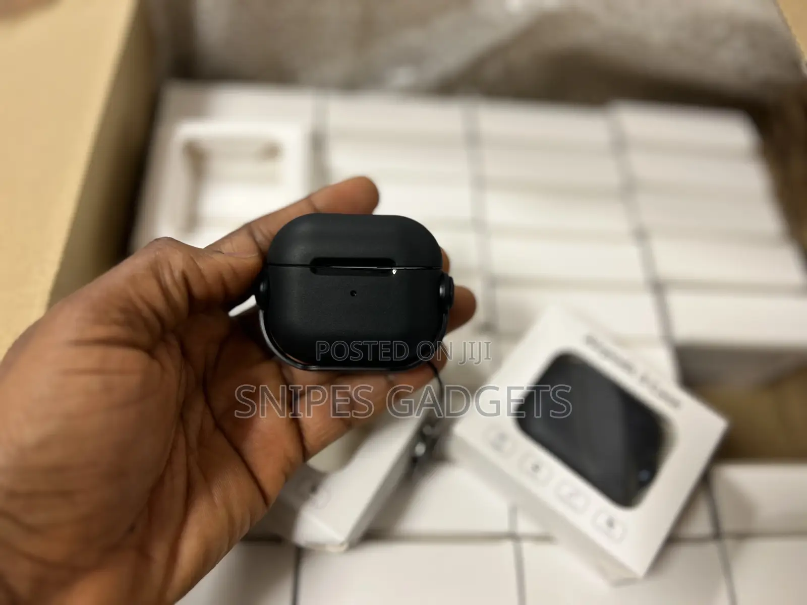 Airpods 3 Cases Only
