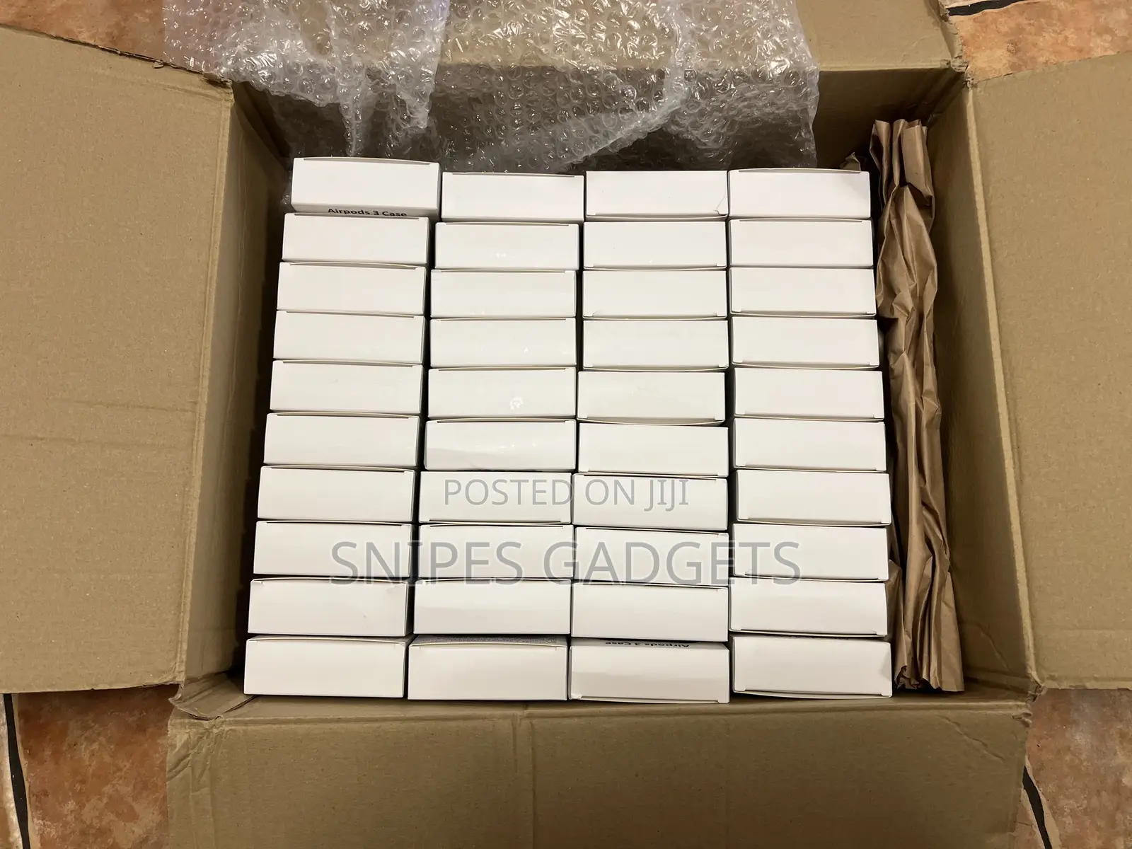 Airpods 3 Cases Only