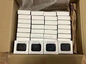 Airpods 3 Cases Only