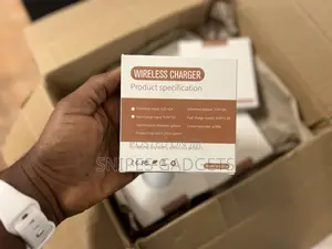 Wireless Charging Pads