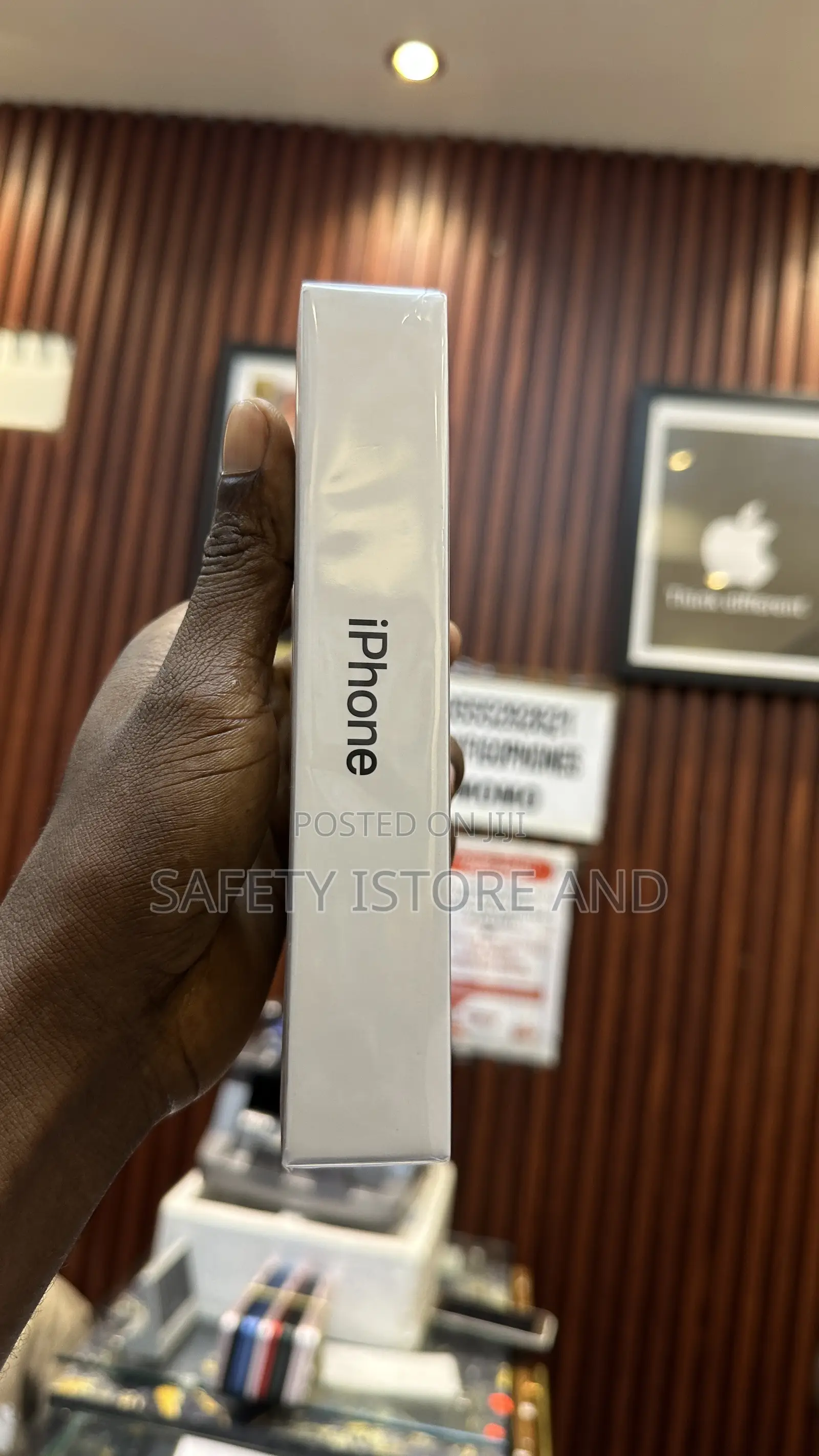 New Apple iPhone 14 Pro 256 GB Black