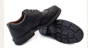 Executive Safety Boot