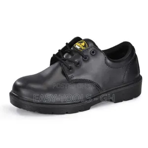 Executive Safety Boot ,( Safetoe )