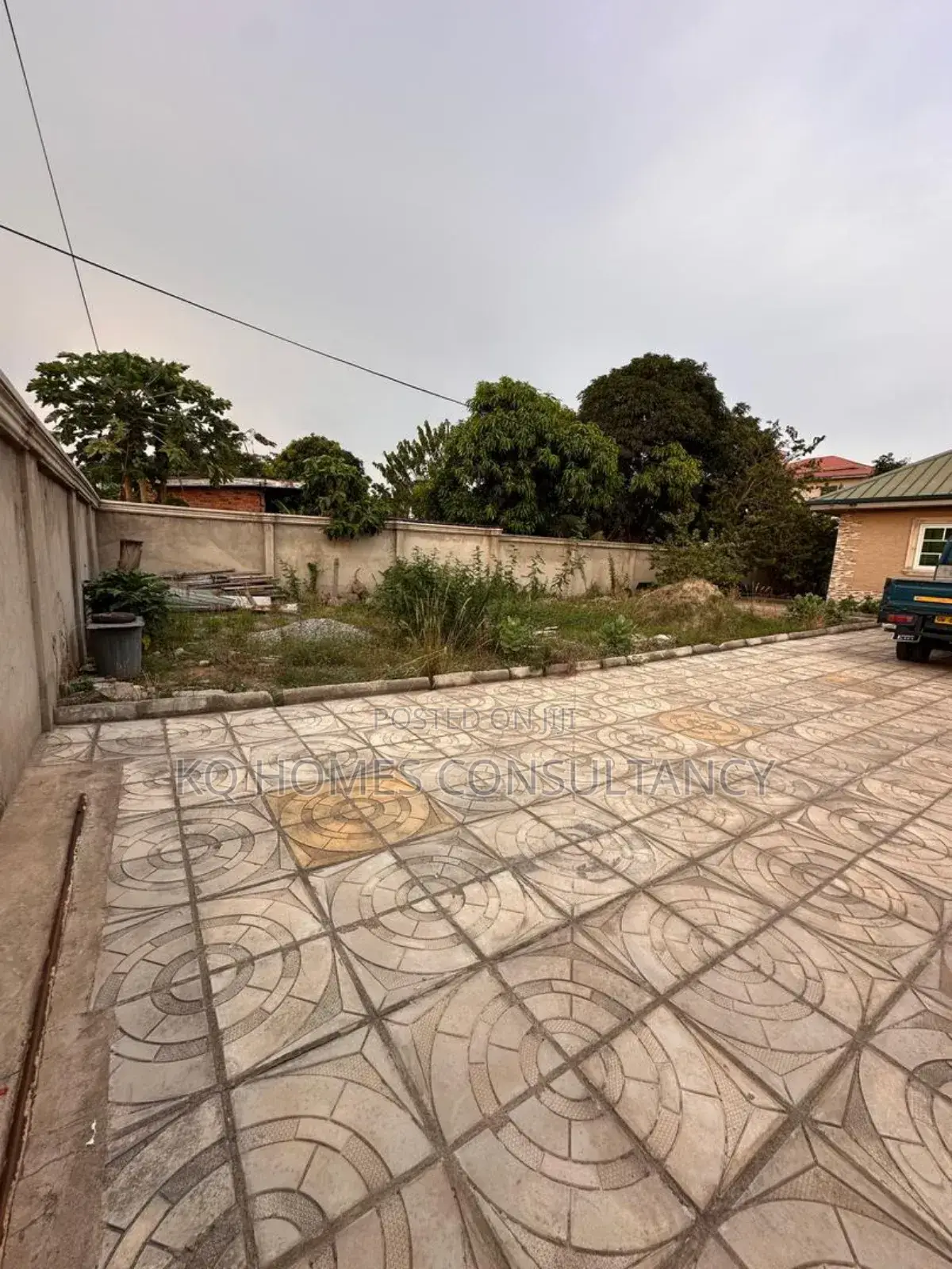 3bdrm House in Lapaz for sale