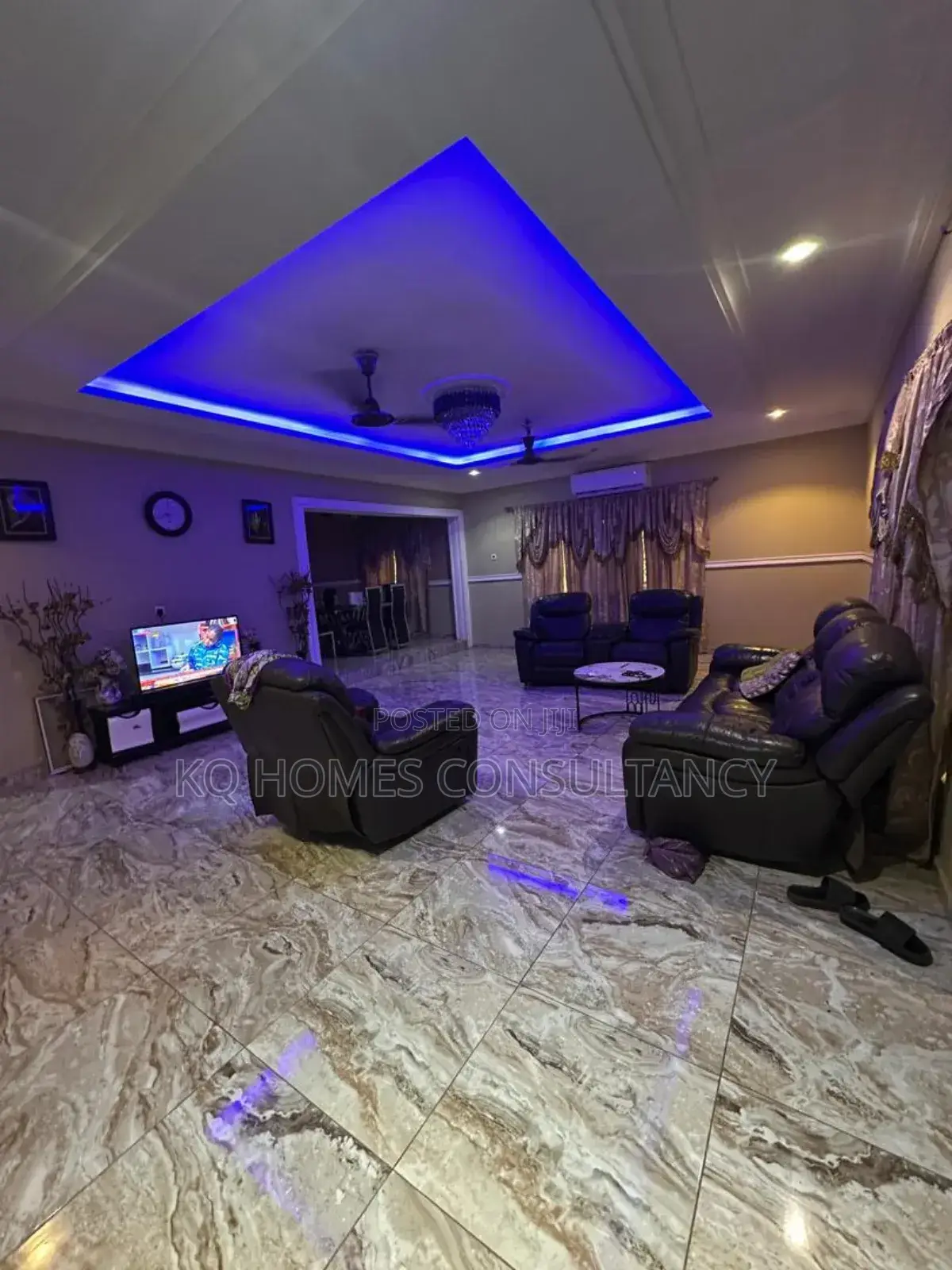 3bdrm House in Lapaz for sale