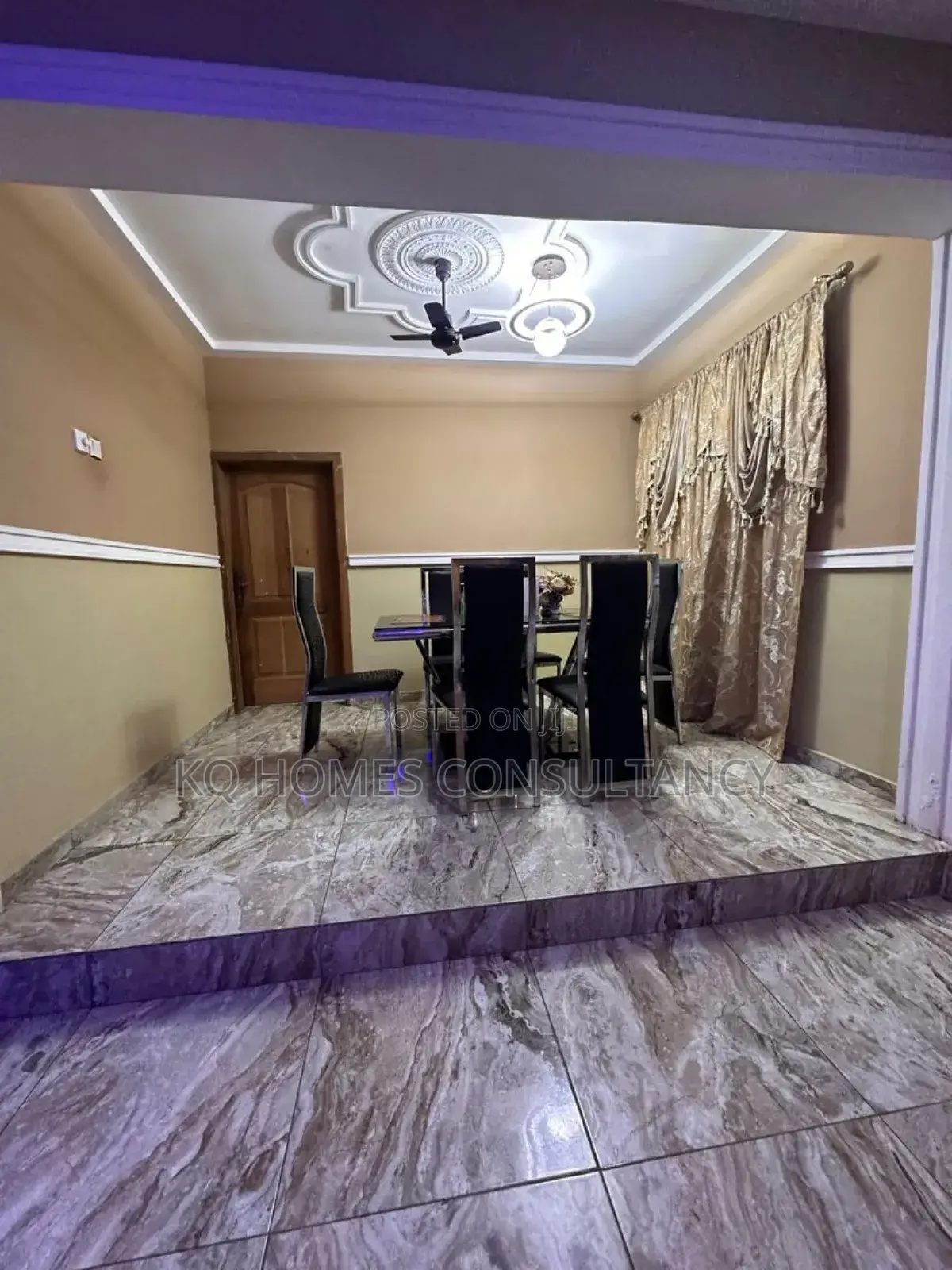 3bdrm House in Lapaz for sale