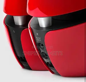 Edifier E25 Gaming/Pc Bluetooth Speaker