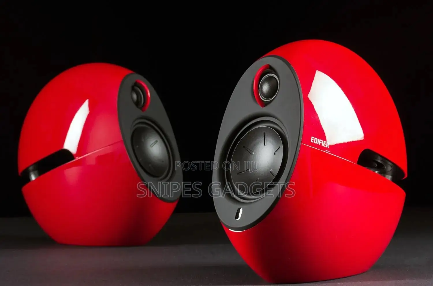 Edifier E25 Gaming/Pc Bluetooth Speaker